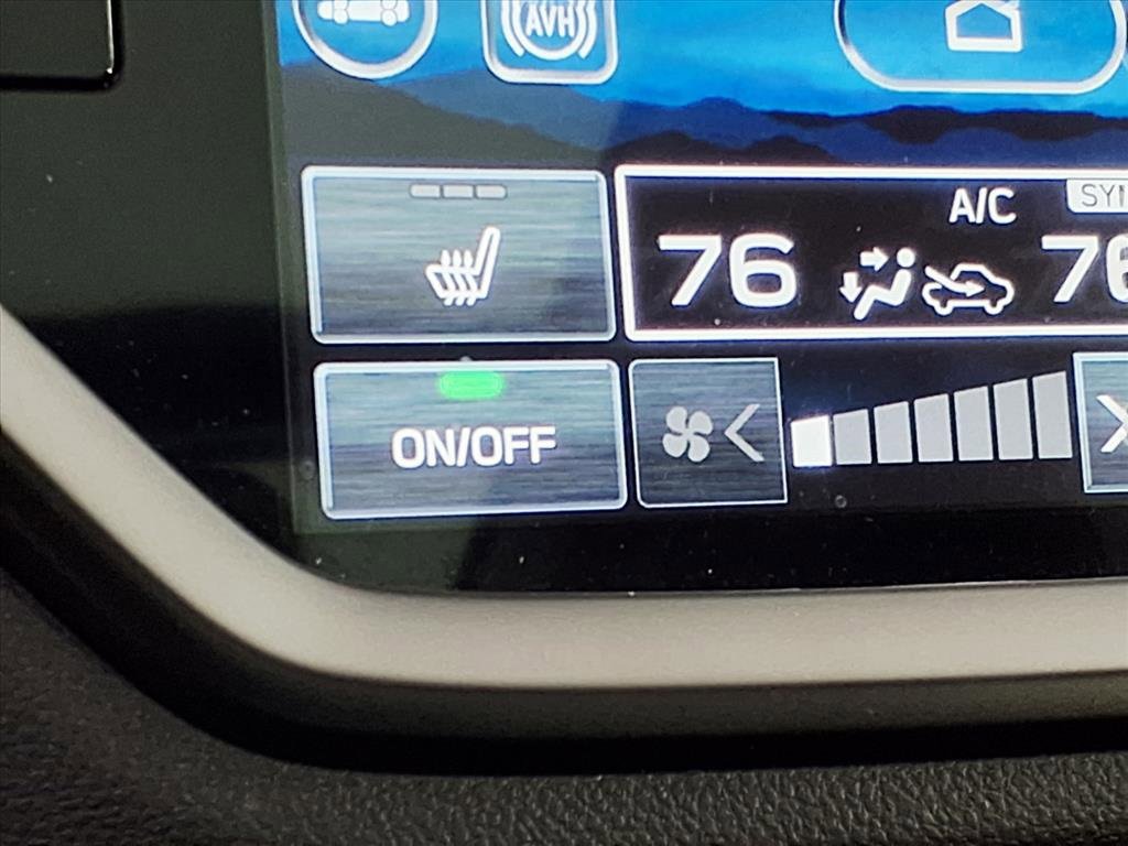 Certified 2025 Subaru Ascent Onyx Edition image 21