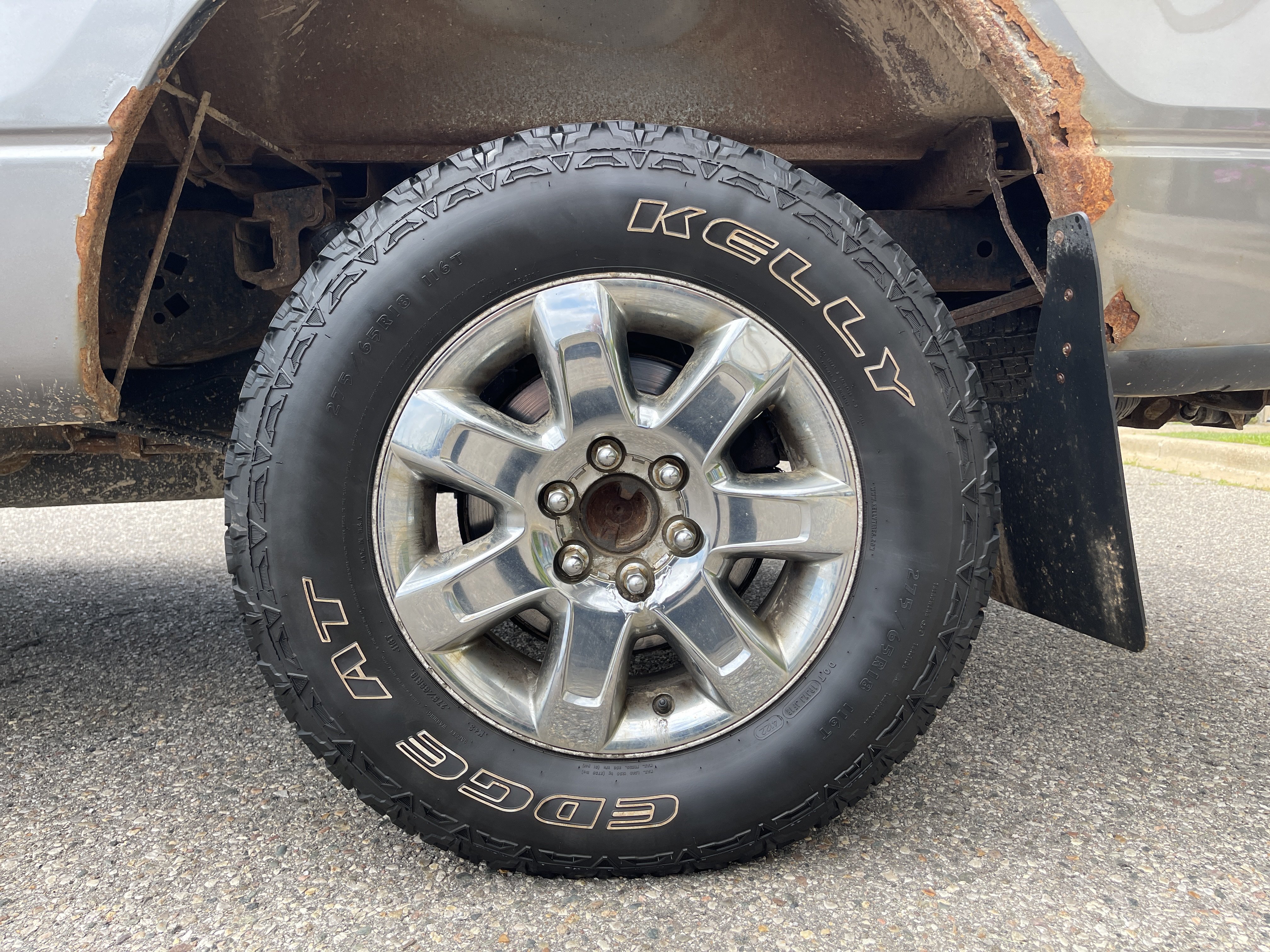 Used 2013 Ford F150 XLT w/ Luxury Equipment Group AWD/4WD image 22
