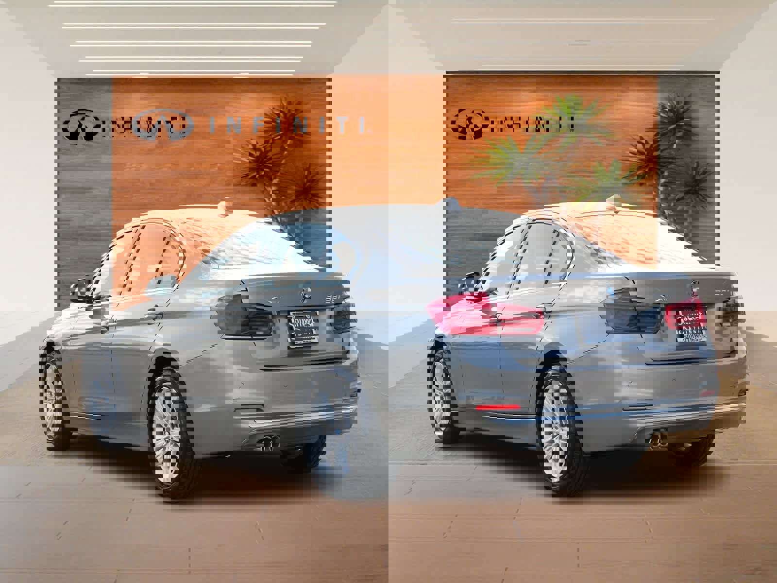 Used 2016 BMW 328i xDrive Sedan image 5