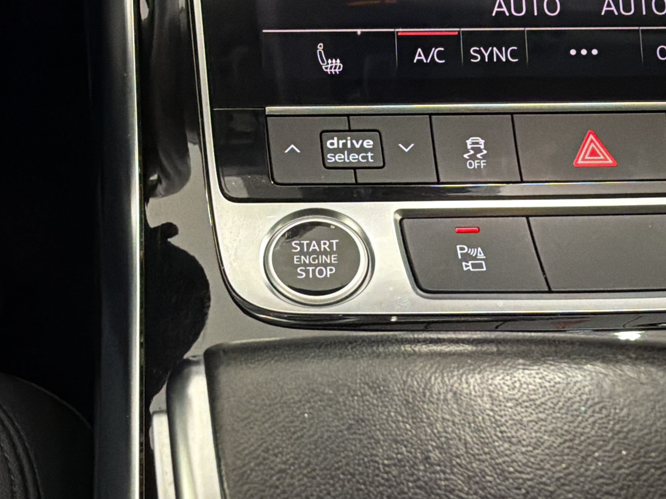 Used 2022 Audi Q7 3.0T Premium Plus AWD/4WD image 15