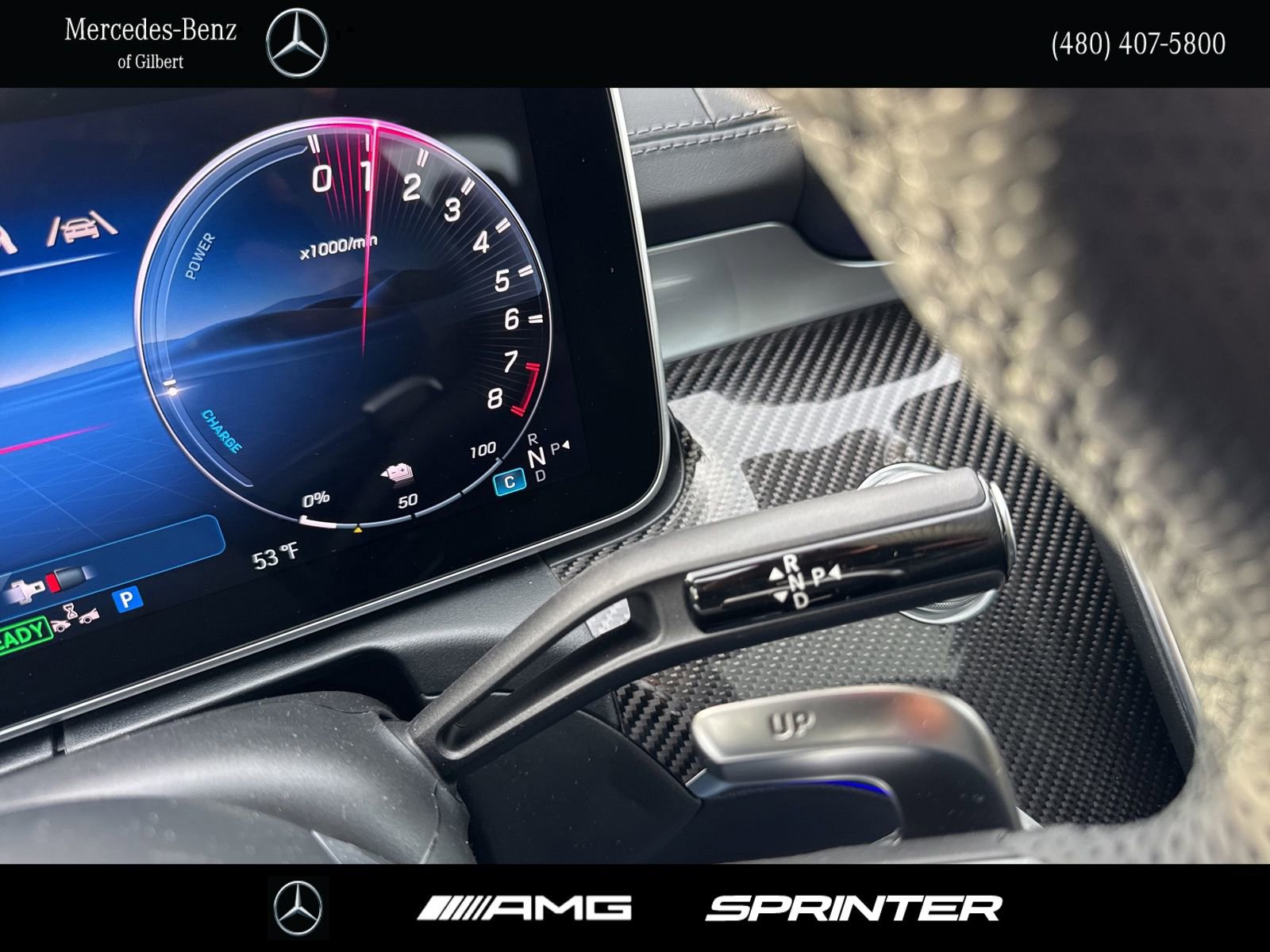 New 2026 Mercedes-Benz C 36 AMG S image 32