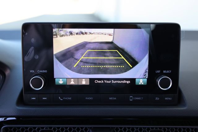 New 2026 Honda Civic Sport image 17