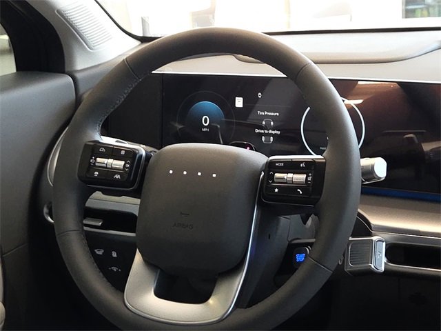 New 2026 Hyundai Ioniq 9 SEL image 12