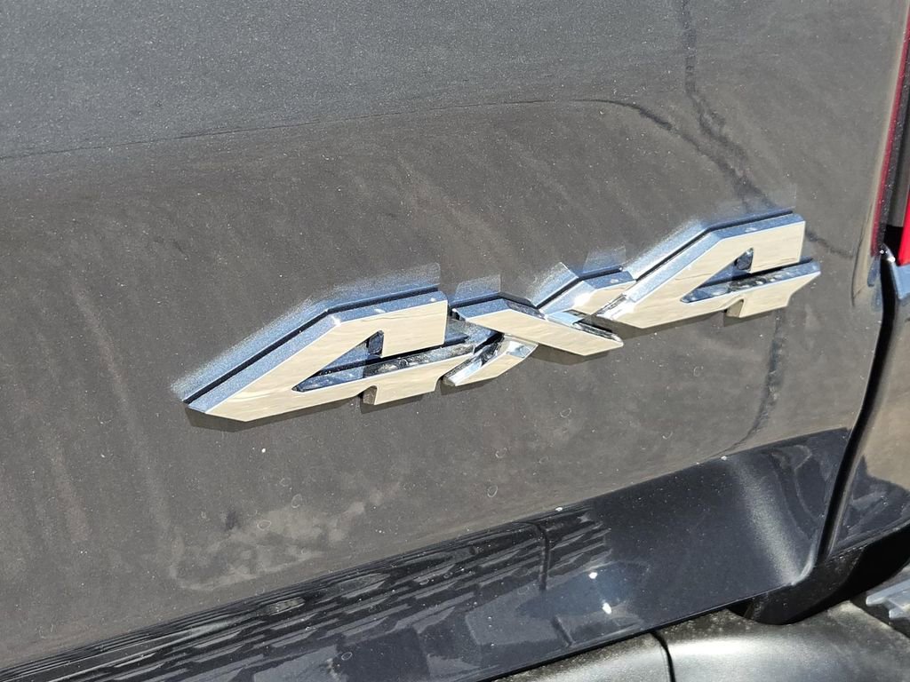 New 2026 RAM 1500 Lone Star image 7