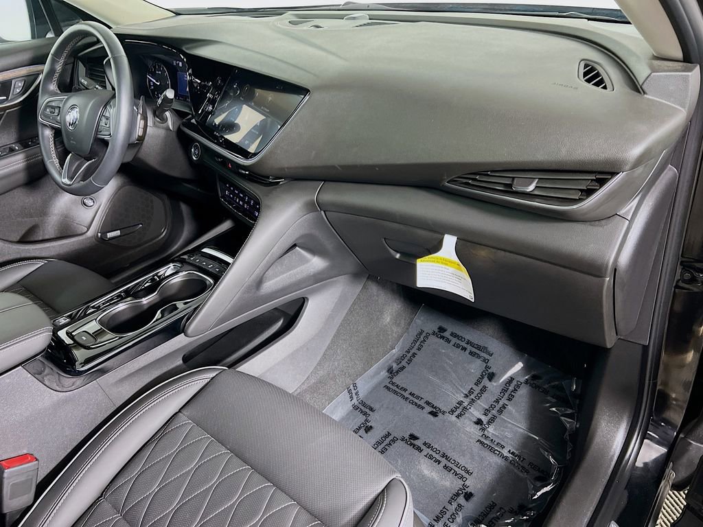 Used 2023 Buick Envision Avenir image 30
