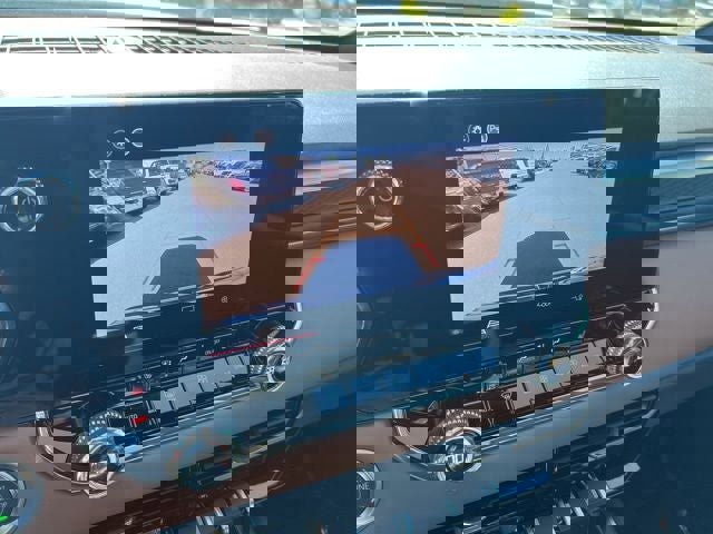 Used 2025 GMC Canyon AT4 w/ Nightfall Edition image 16