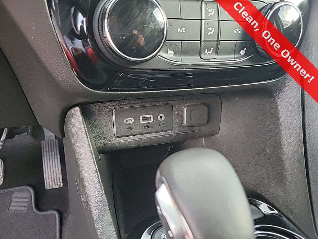 Used 2023 Buick Encore GX Preferred w/ Cold Weather Comfort Package image 27