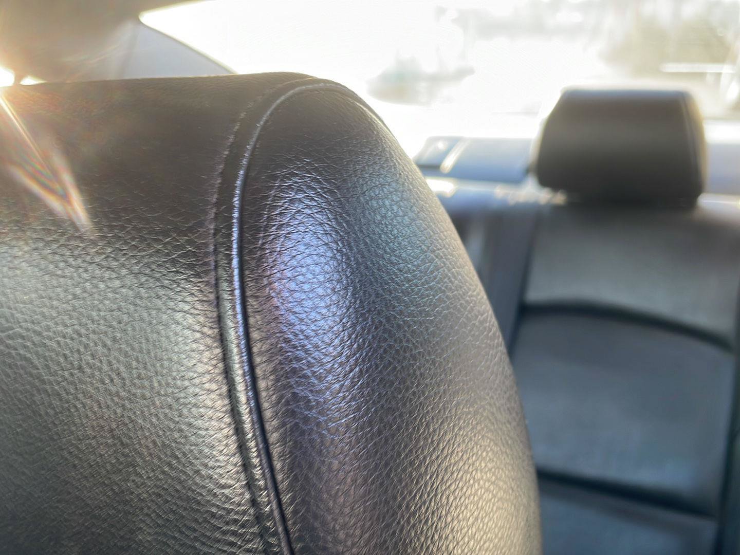 Used 2008 MAZDA MAZDA3 s Grand Touring FWD image 6