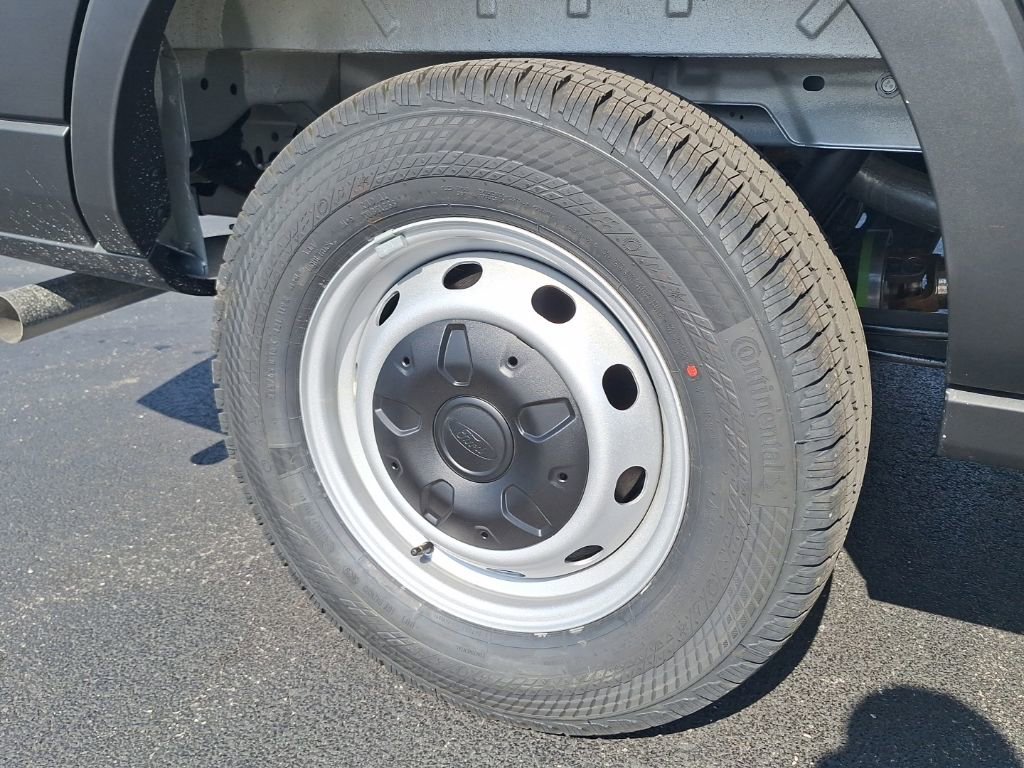 New 2026 Ford Transit 150 Low Roof image 20