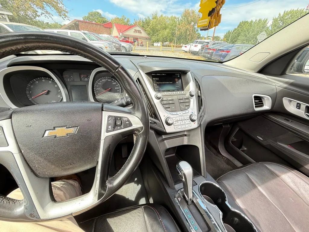 Used 2015 Chevrolet Equinox LT w/ Power Convenience Package image 19