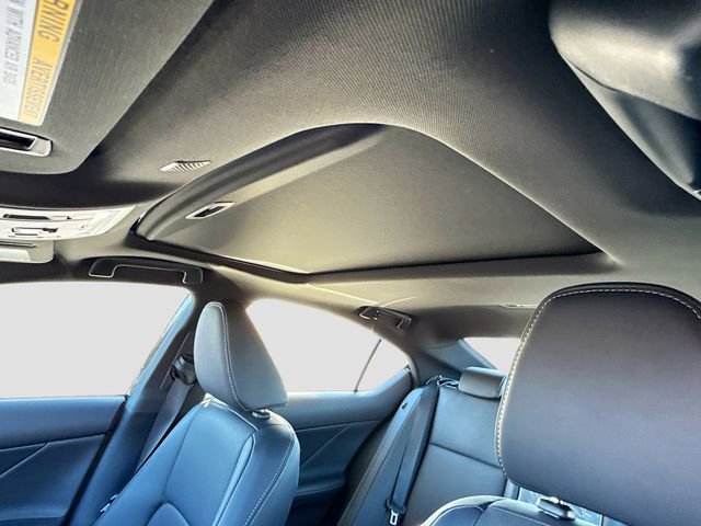 New 2025 Lexus IS 350 F Sport image 24