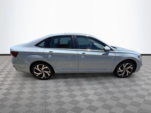 New 2026 Volkswagen Jetta SEL FWD image 8