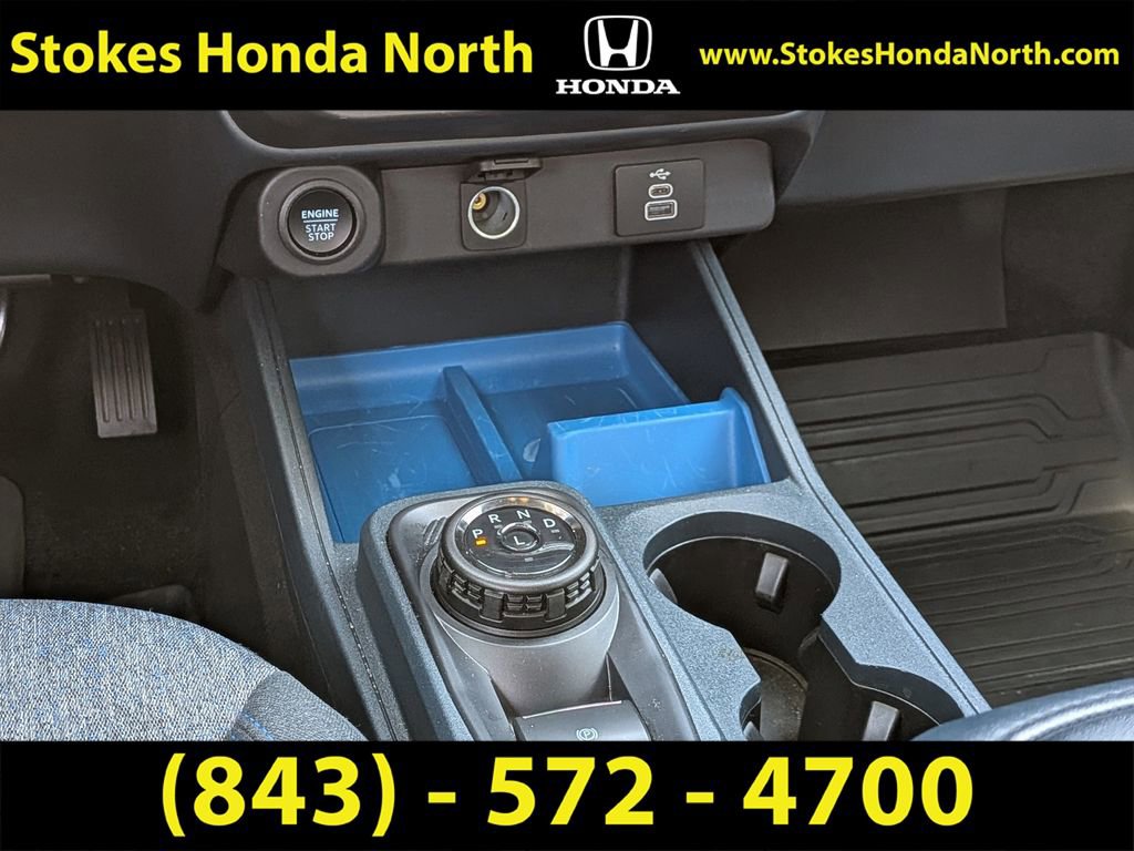 Used 2025 Ford Maverick XLT w/ Equipment Group 302A AWD/4WD image 22