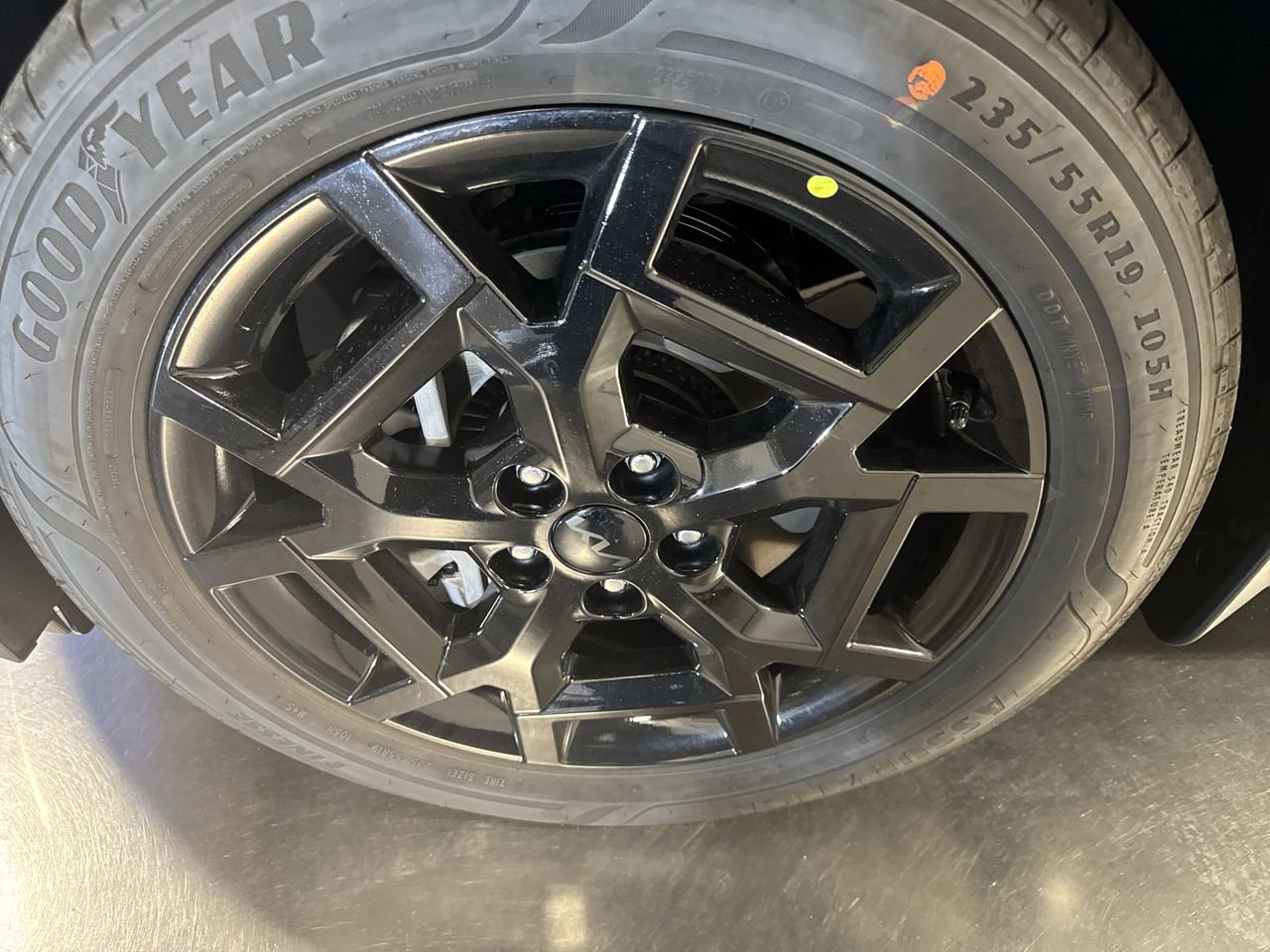 New 2026 Kia Carnival SX Prestige image 10