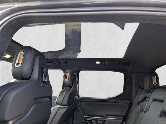 Used 2023 Rivian R1T Adventure Dual AWD/4WD image 18