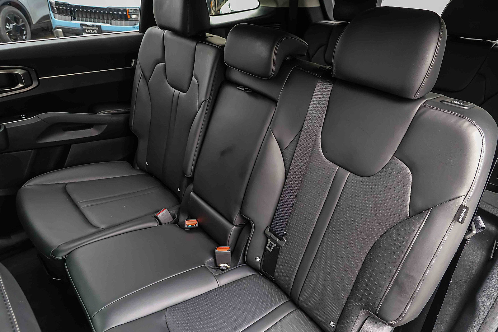 Certified 2026 Kia Sorento S FWD image 21