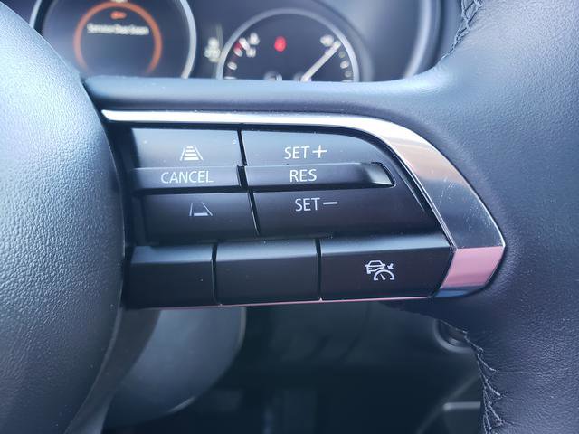 Used 2025 MAZDA CX-30 AWD 2.5 S w/ Preferred Package image 22