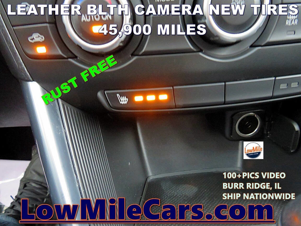 Used 2014 MAZDA CX-5 Grand Touring FWD image 67