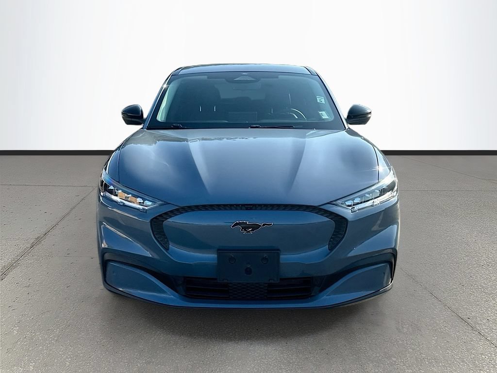 Used 2023 Ford Mustang Mach-E Select RWD image 2