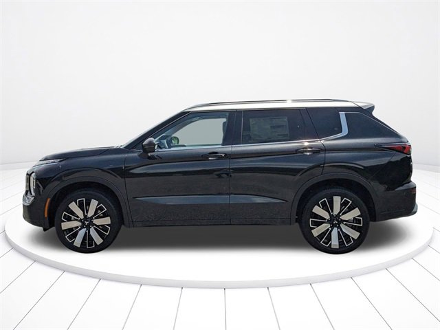 New 2025 Mitsubishi Outlander AWD image 6