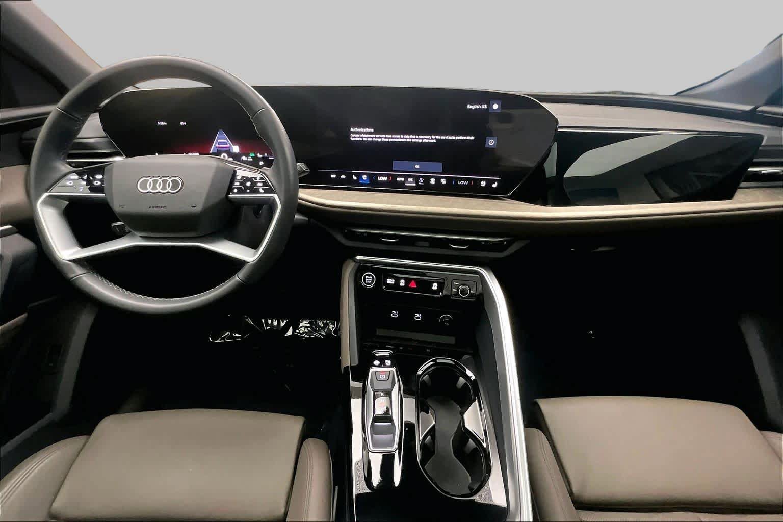 Certified 2025 Audi Q5 Premium AWD/4WD image 16