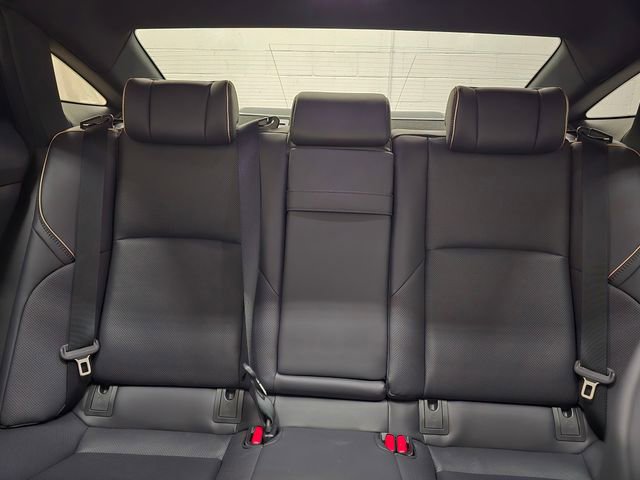 Used 2023 Toyota Crown Limited w/ Advanced Technology Package image 26