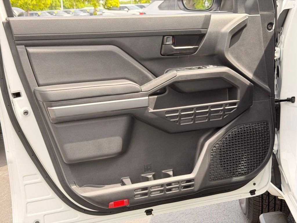 Used 2024 Toyota Tacoma SR5 RWD image 24