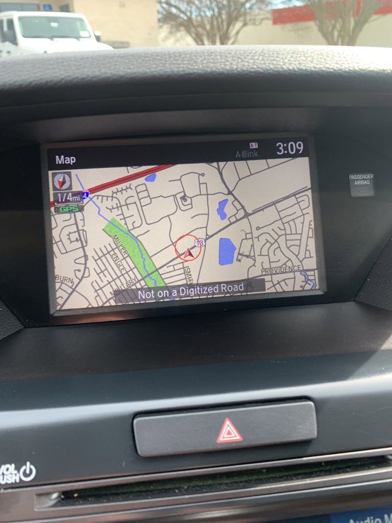 Used 2020 Acura MDX SH-AWD w/ Technology Package image 27