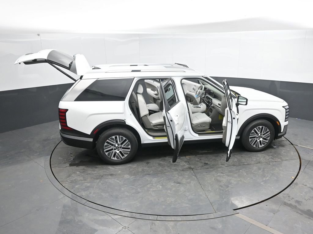 New 2026 Hyundai Palisade SEL Premium image 53