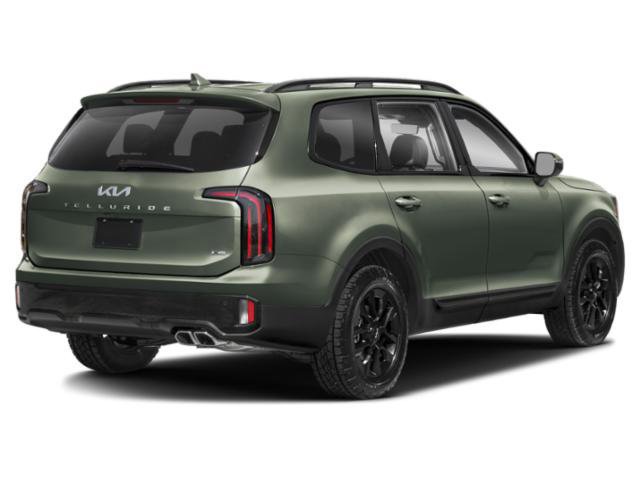 Certified 2024 Kia Telluride SX Prestige X-Pro image 5