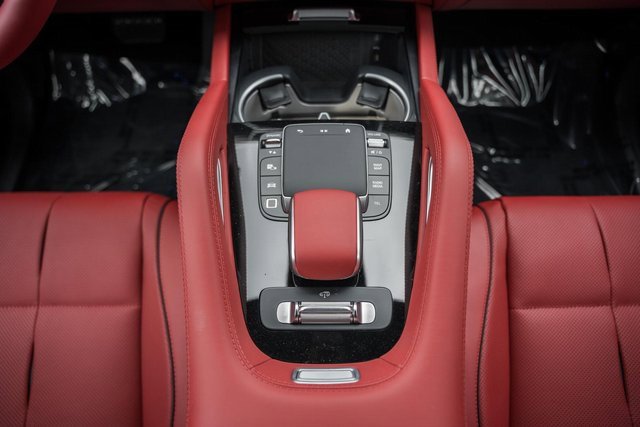 New 2026 Mercedes-Benz GLE 580 4MATIC image 23