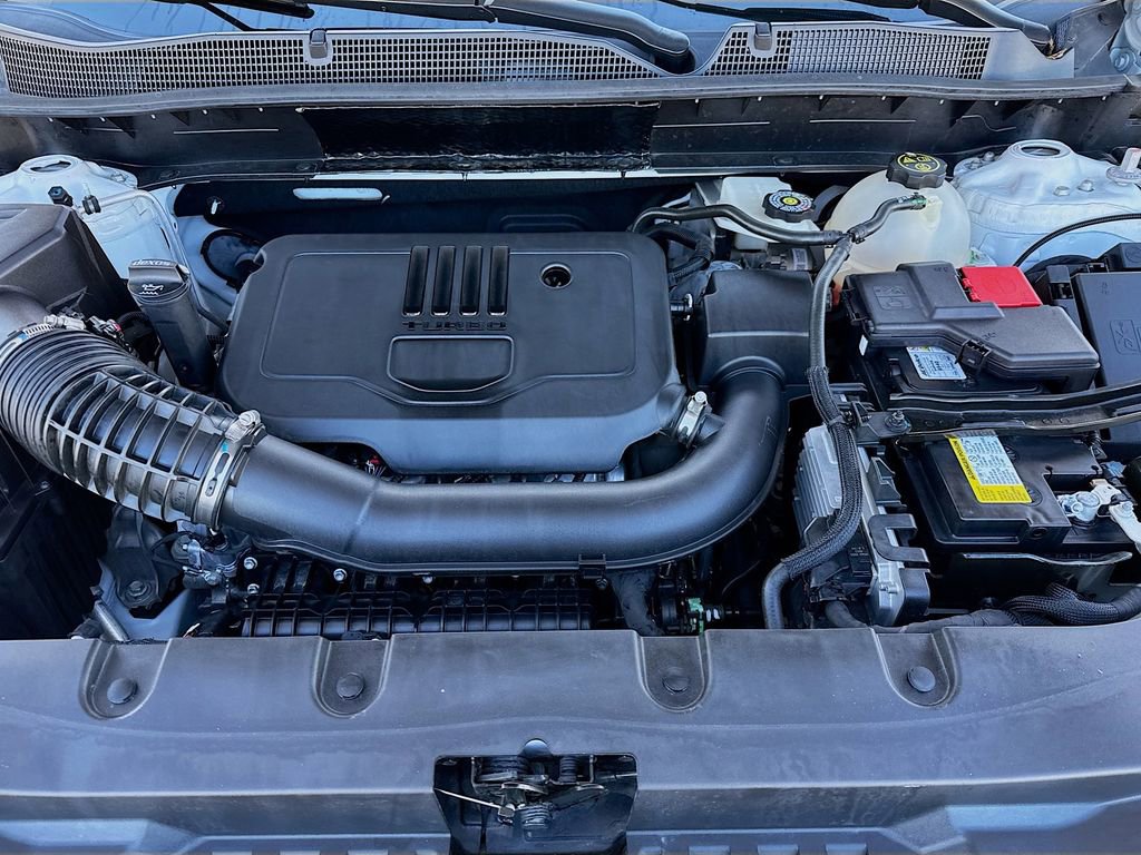 Used 2023 Chevrolet Blazer LT image 27