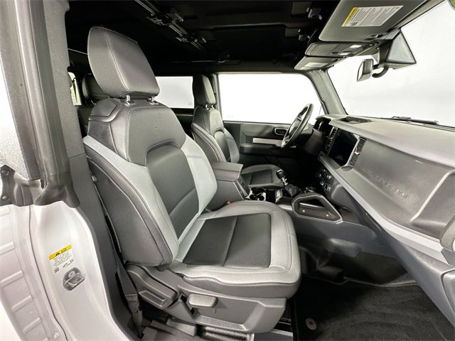 Used 2024 Ford Bronco Big Bend image 29