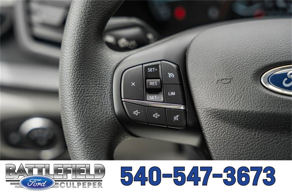 New 2025 Ford Transit 250 148 Medium Roof image 20