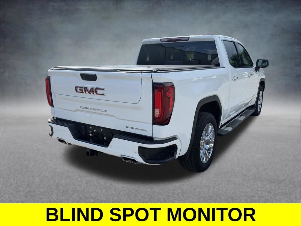 Used 2023 GMC Sierra 1500 Denali AWD/4WD image 5