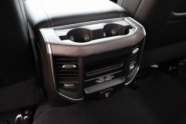 Used 2025 RAM 2500 Laramie image 48