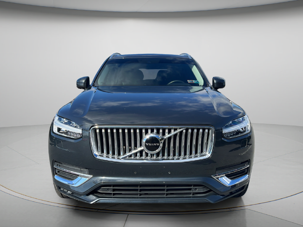 Used 2022 Volvo XC90 T6 Inscription w/ Climate Package AWD/4WD image 2