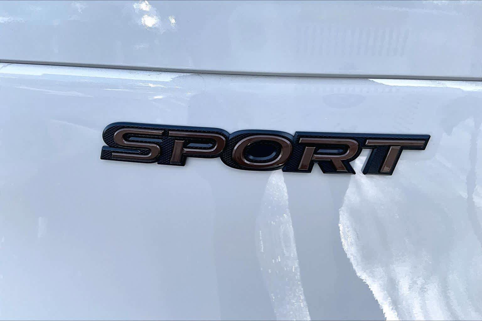 New 2026 Subaru Forester Sport AWD/4WD image 15