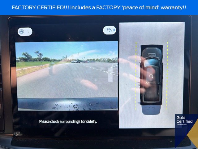 Used 2024 Ford F150 Raptor AWD/4WD image 36