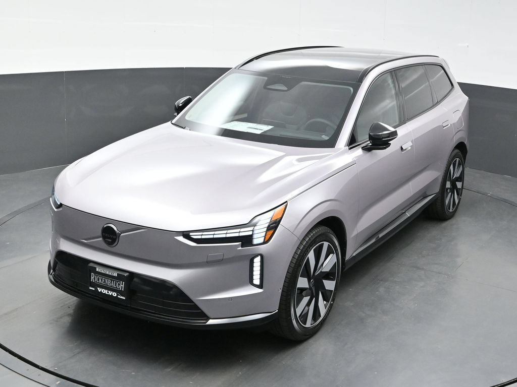 New 2026 Volvo EX90 Ultra AWD/4WD image 25