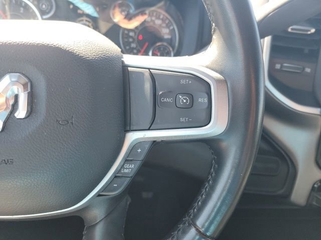 Used 2024 RAM 3500 Big Horn image 14