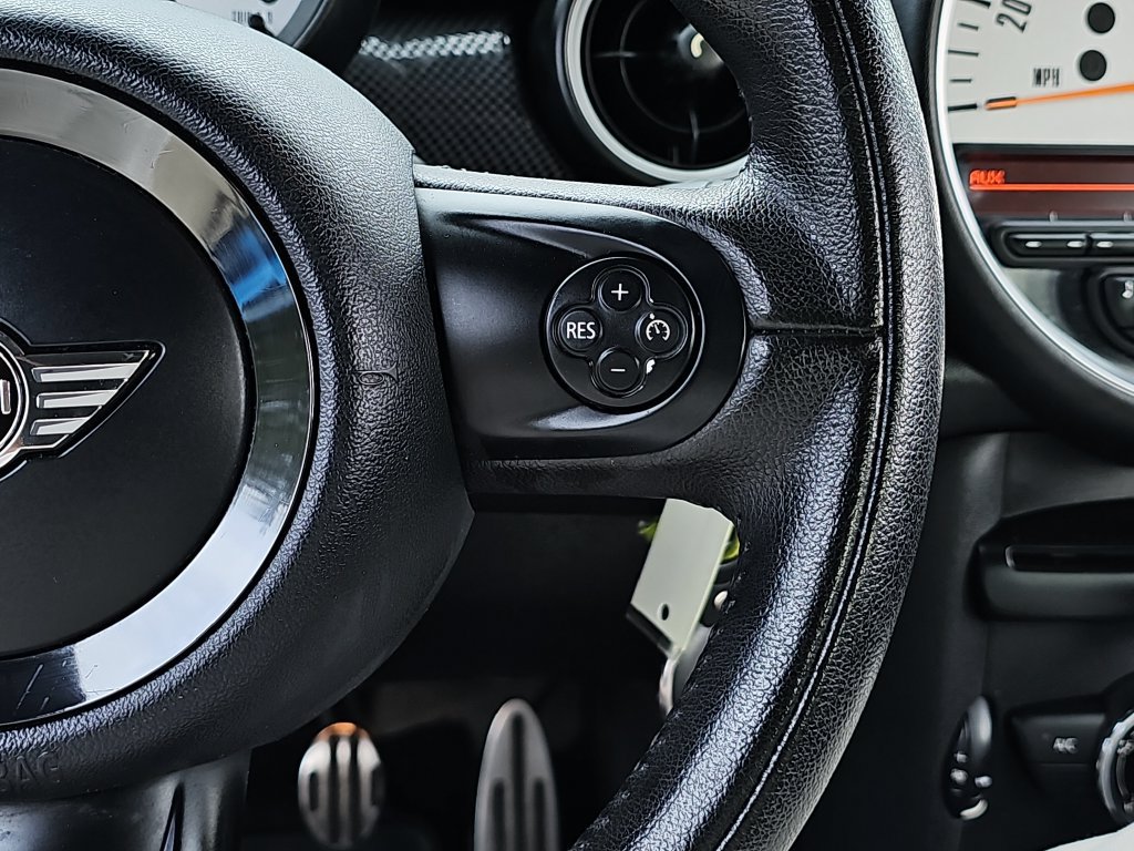 Used 2014 MINI Cooper Coupe S FWD image 27