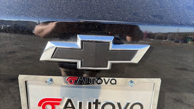 Used 2025 Chevrolet Blazer RS image 20