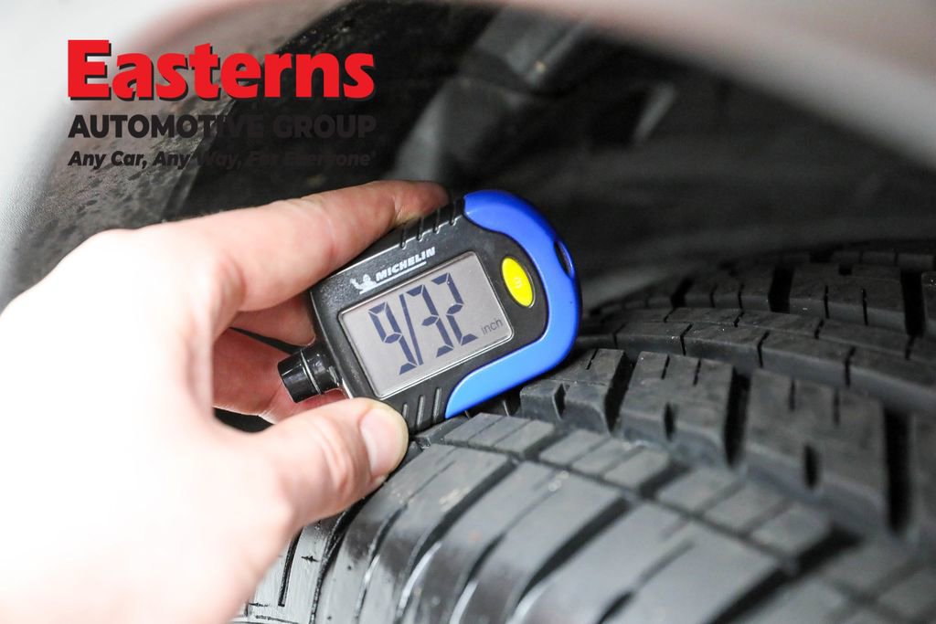 Used 2021 Nissan Rogue SV image 25