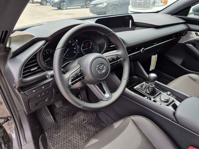 New 2026 MAZDA MAZDA3 2.5 S Hatchback w/ Premium Pkg FWD image 30