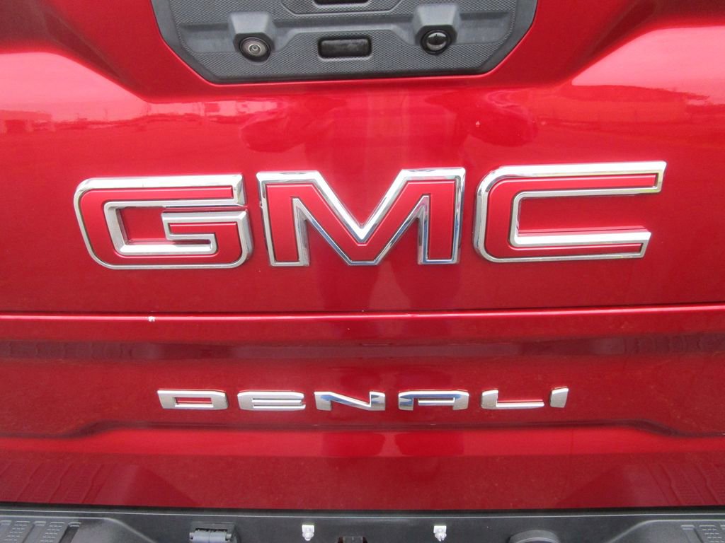 Used 2023 GMC Sierra 1500 Denali w/ Denali Reserve Package image 9