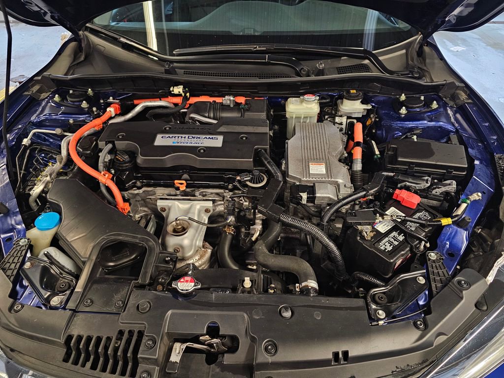 Used 2017 Honda Accord Touring image 24