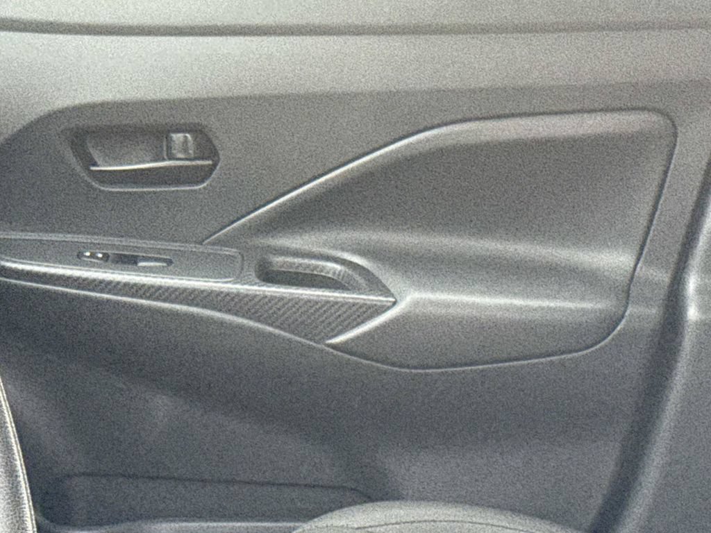 Certified 2024 Nissan Versa S w/ Trunk Package FWD image 19