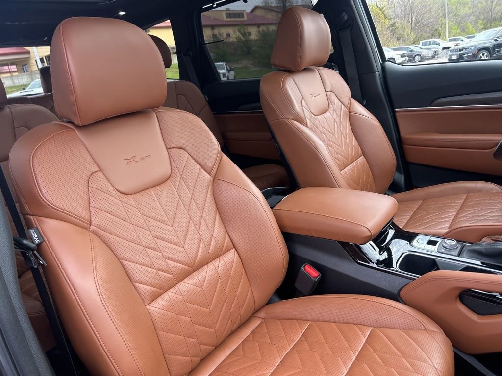 Used 2025 Kia Telluride SX Prestige X-Pro image 54