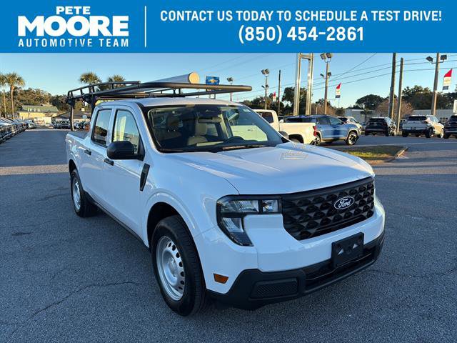 Used 2025 Ford Maverick XL w/ Equipment Group 102A